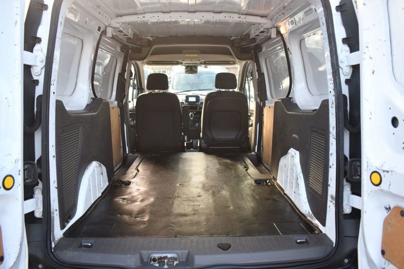 Used 2019 Ford Transit Connect XL image 21