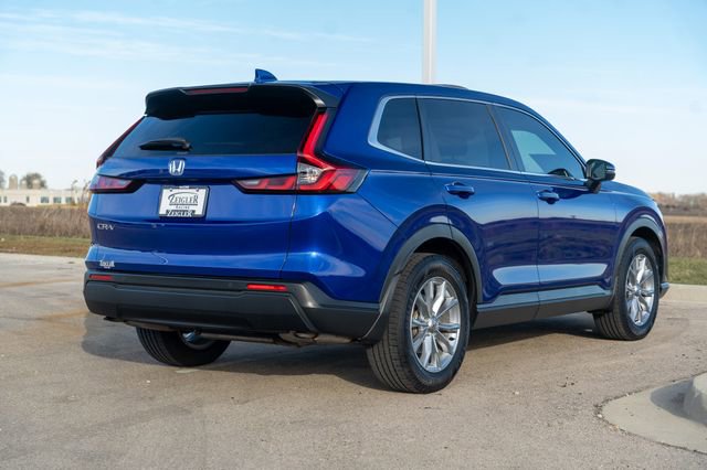 Used 2023 Honda CR-V EX-L image 7