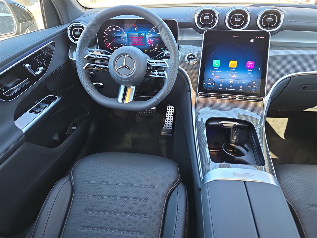 New 2026 Mercedes-Benz GLC 300 image 13