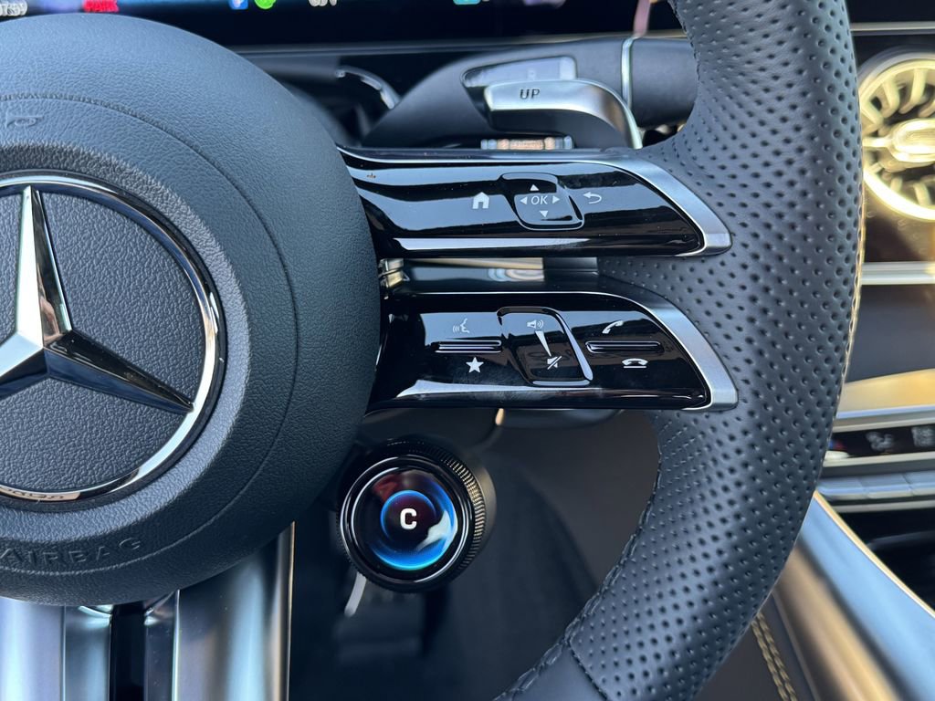 New 2026 Mercedes-Benz AMG GT 43 image 22