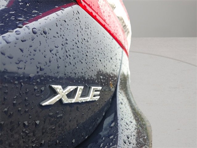 Used 2022 Toyota Camry XLE image 30