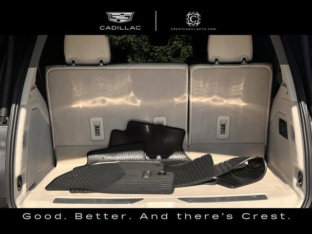 Certified 2023 Cadillac Escalade Sport Platinum AWD/4WD image 29