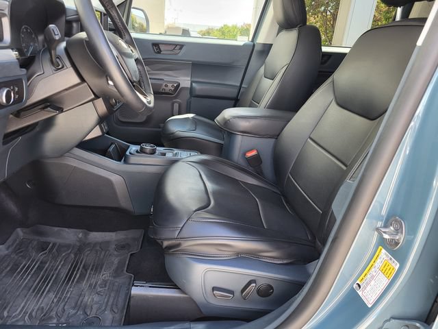 Used 2023 Ford Maverick XLT w/ XLT Luxury Package FWD image 12