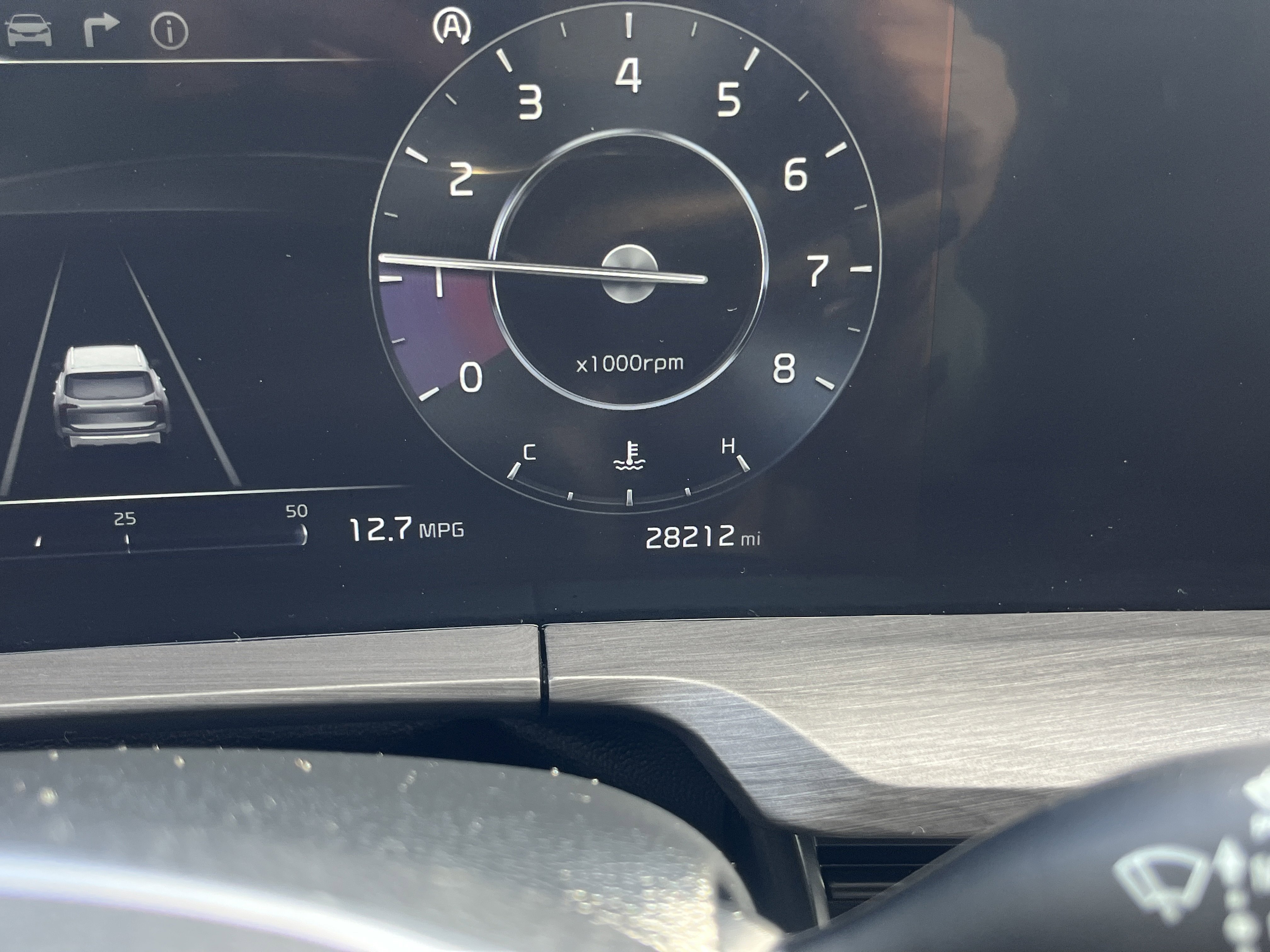 Certified 2024 Kia Telluride SX X-Line image 24