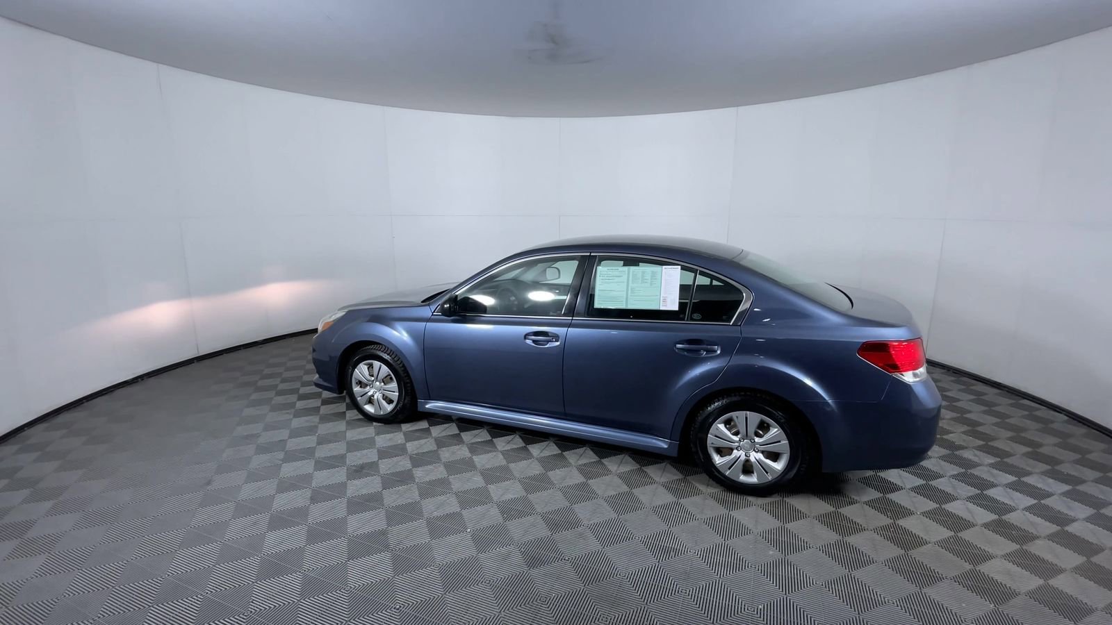 Used 2013 Subaru Legacy 2.5i AWD/4WD image 6