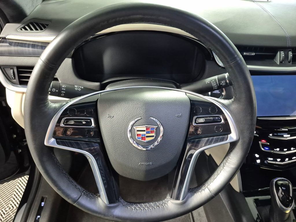 Used 2013 Cadillac XTS Platinum AWD/4WD image 11