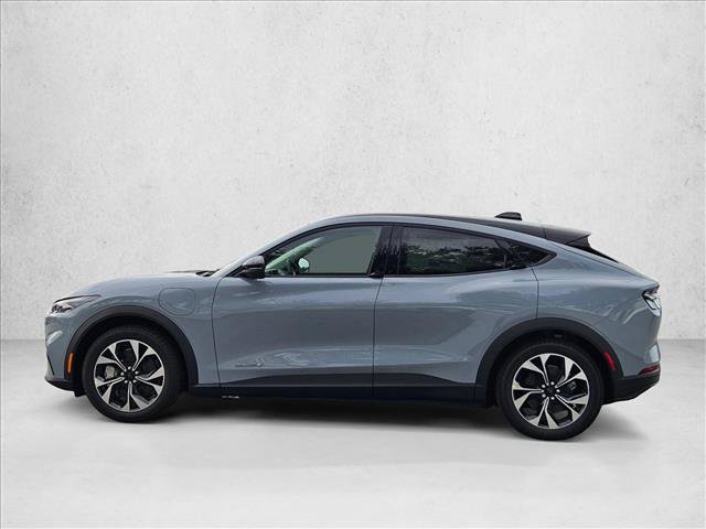 New 2026 Ford Mustang Mach-E Select RWD image 5