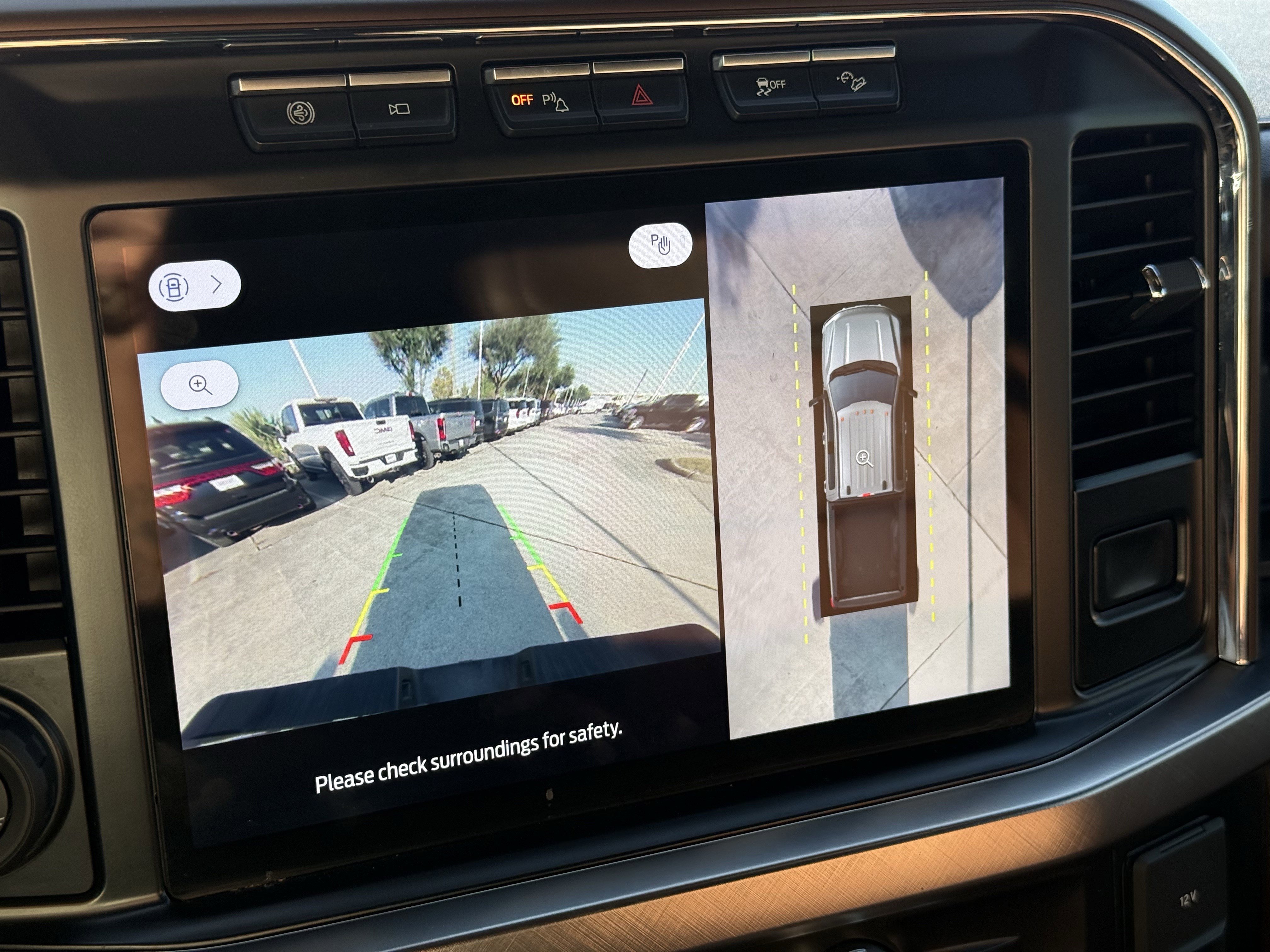 Used 2023 Ford F250 King Ranch image 17