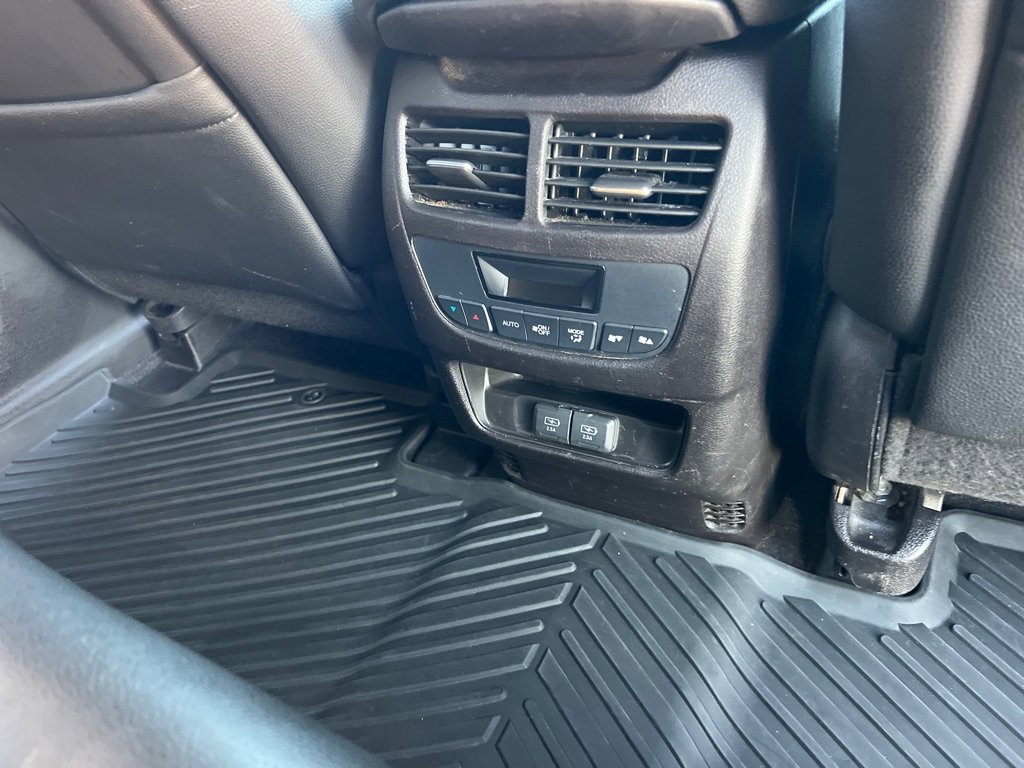 Used 2017 Acura MDX FWD w/ Technology Package image 19