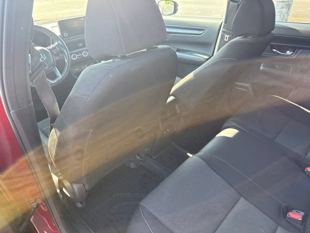 Used 2024 Honda CR-V Sport image 18