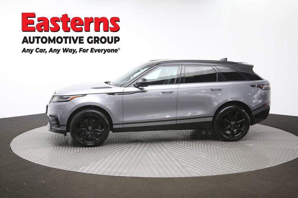 Used 2023 Land Rover Range Rover Velar R-Dynamic S AWD/4WD image 60