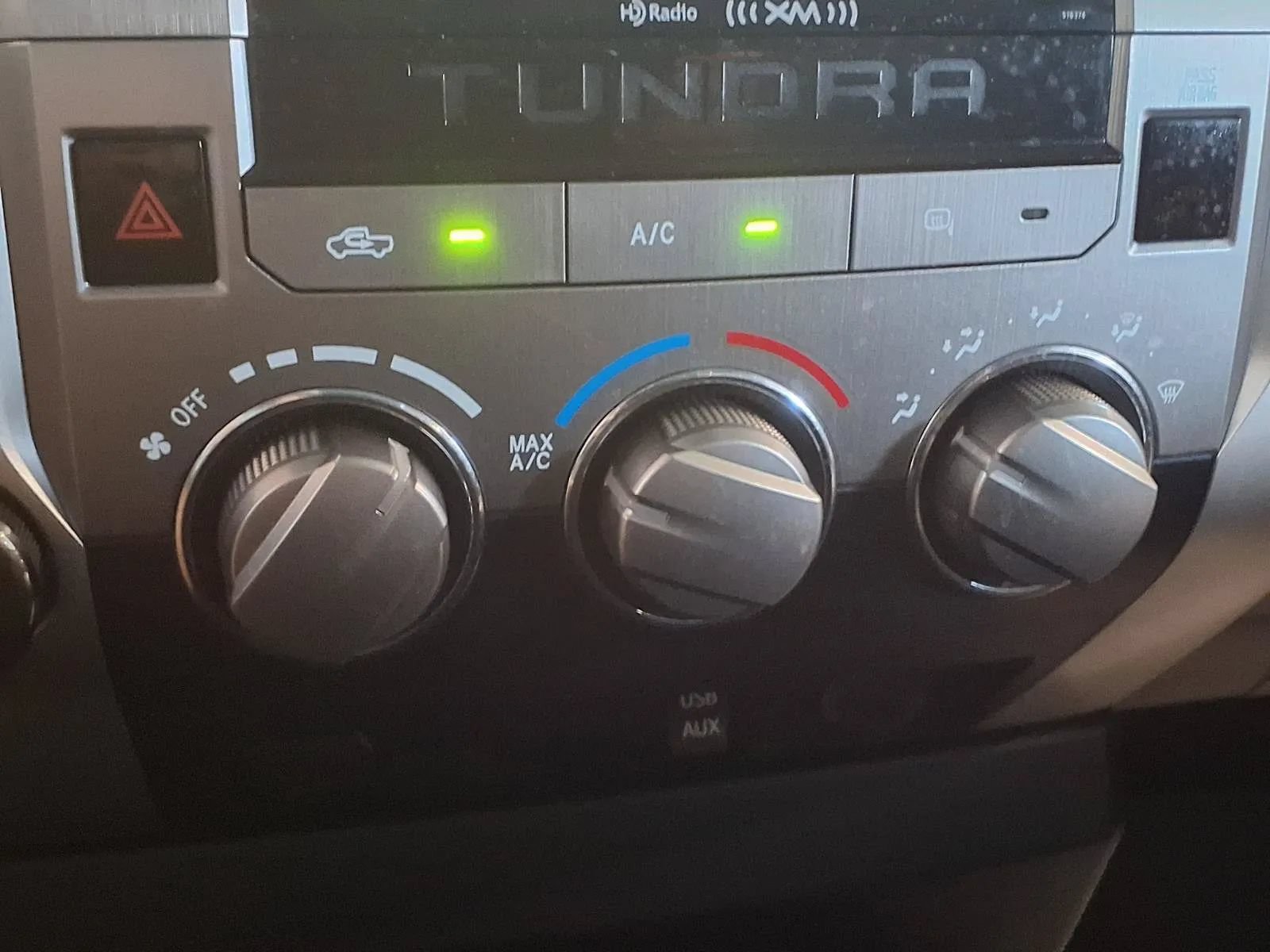 Used 2019 Toyota Tundra SR5 w/ TRD Off Road Package AWD/4WD image 18