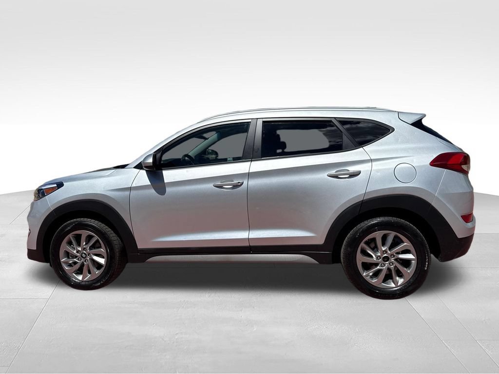 Used 2018 Hyundai Tucson SEL AWD/4WD image 6