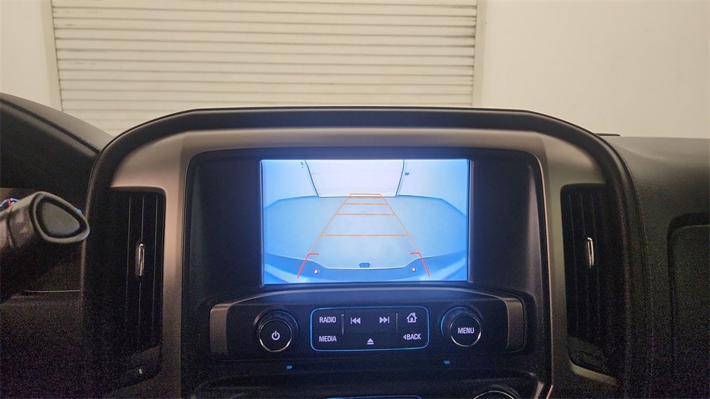 Used 2017 GMC Sierra 2500 Denali w/ Suspension Package, Off-Road image 16