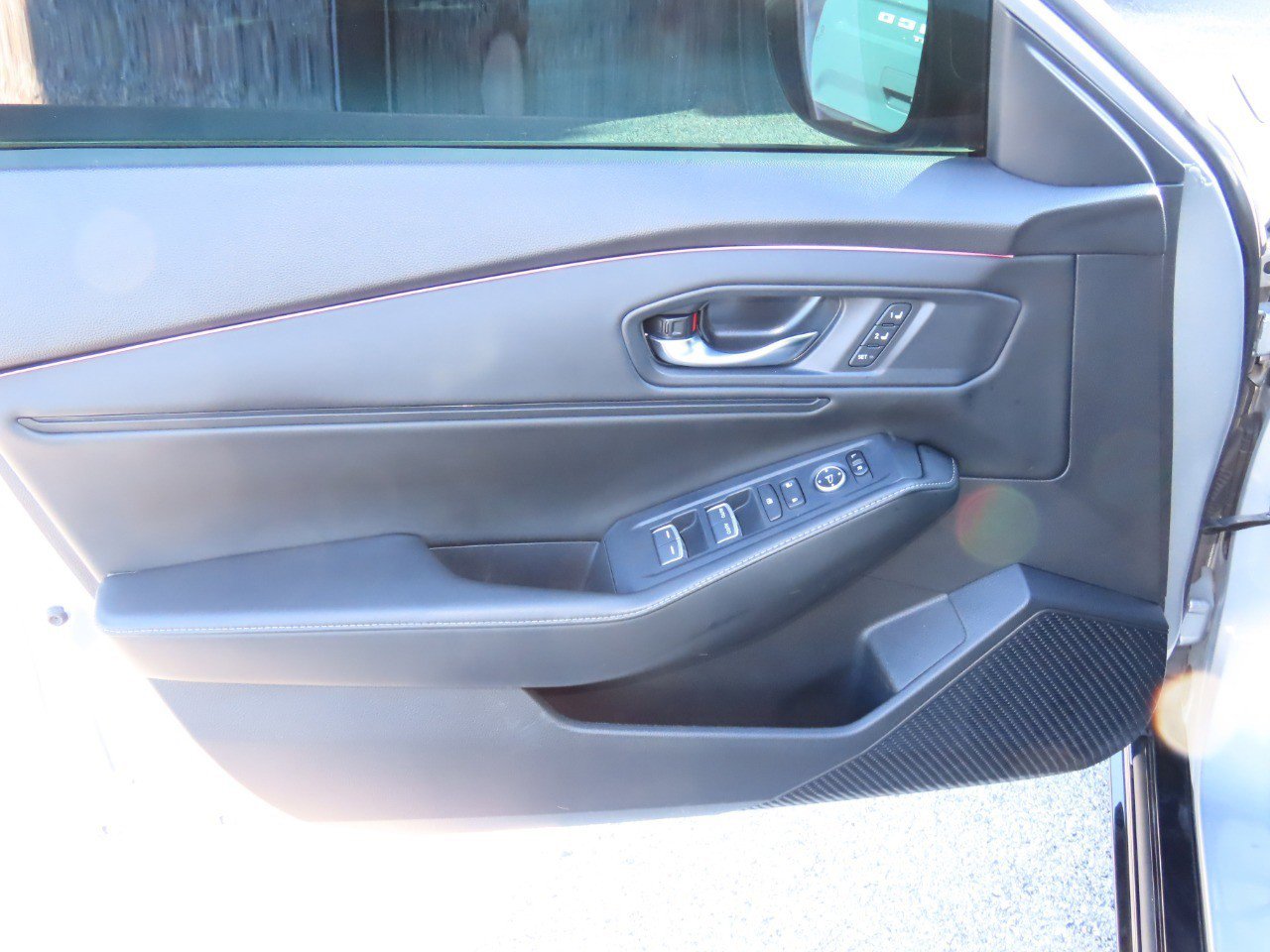 Used 2024 Honda Accord Sport image 24