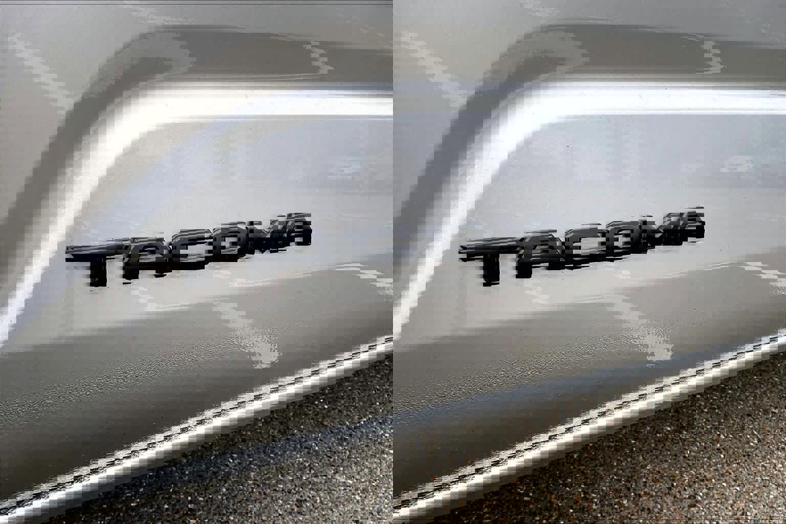 Certified 2024 Toyota Tacoma TRD Off-Road image 30