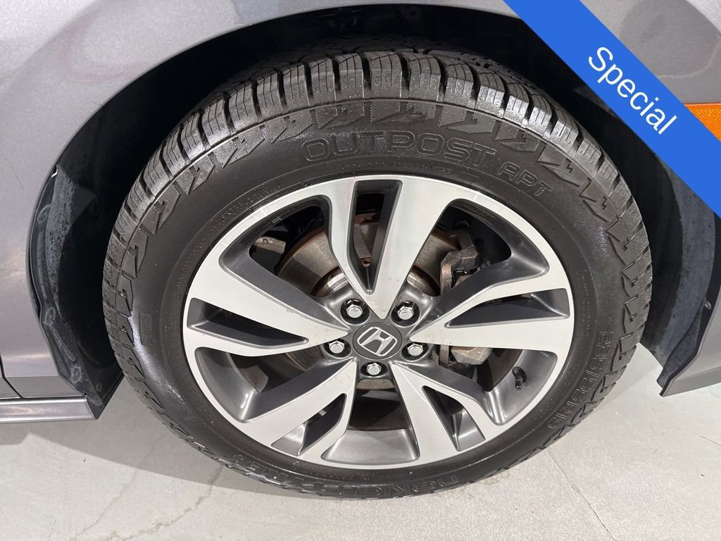 Used 2021 Honda Odyssey Touring image 15