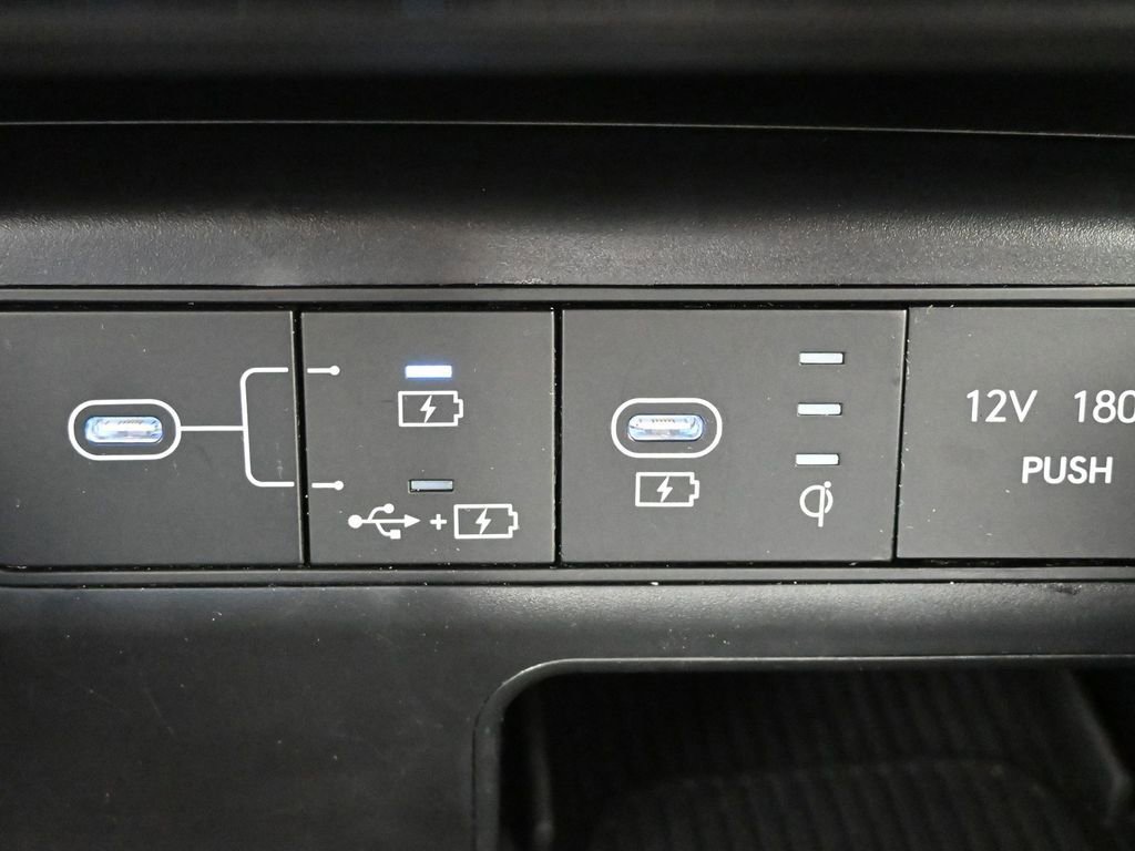Used 2025 Hyundai Tucson SEL FWD image 34