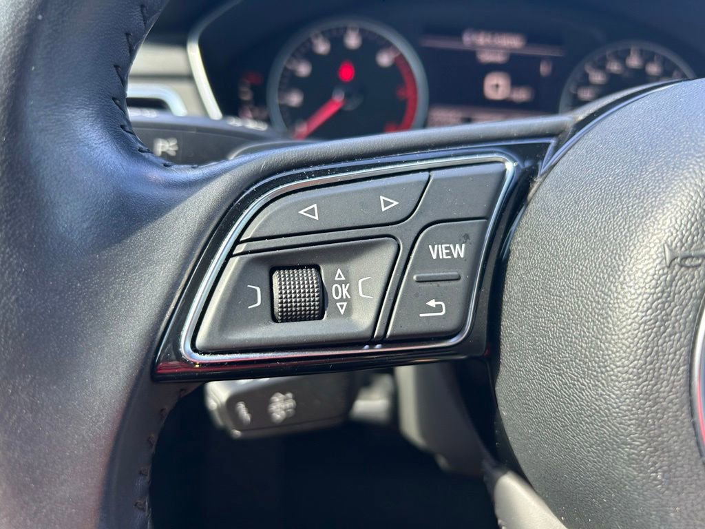 Used 2018 Audi A4 2.0T Ultra Premium FWD image 21