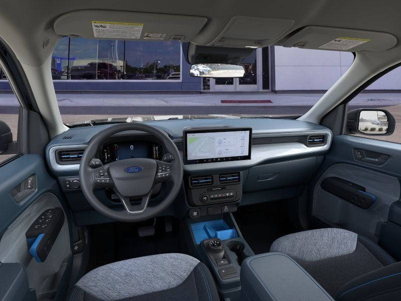 New 2026 Ford Maverick XLT FWD image 9