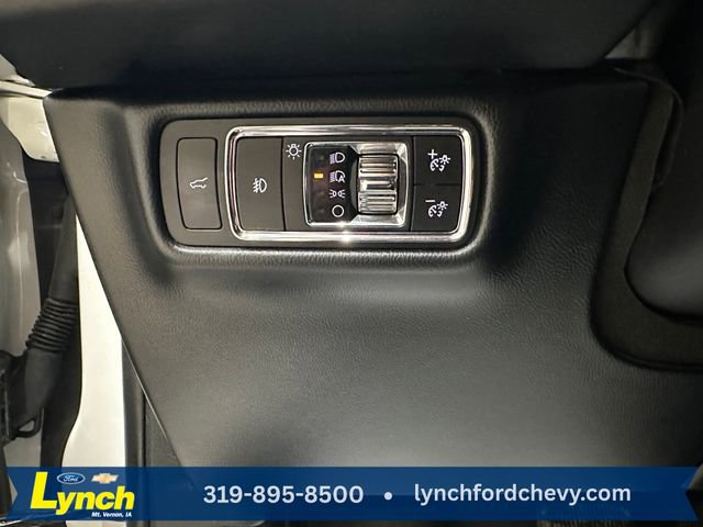 Used 2020 Lincoln Aviator Reserve w/ Equipment Group 202A image 22