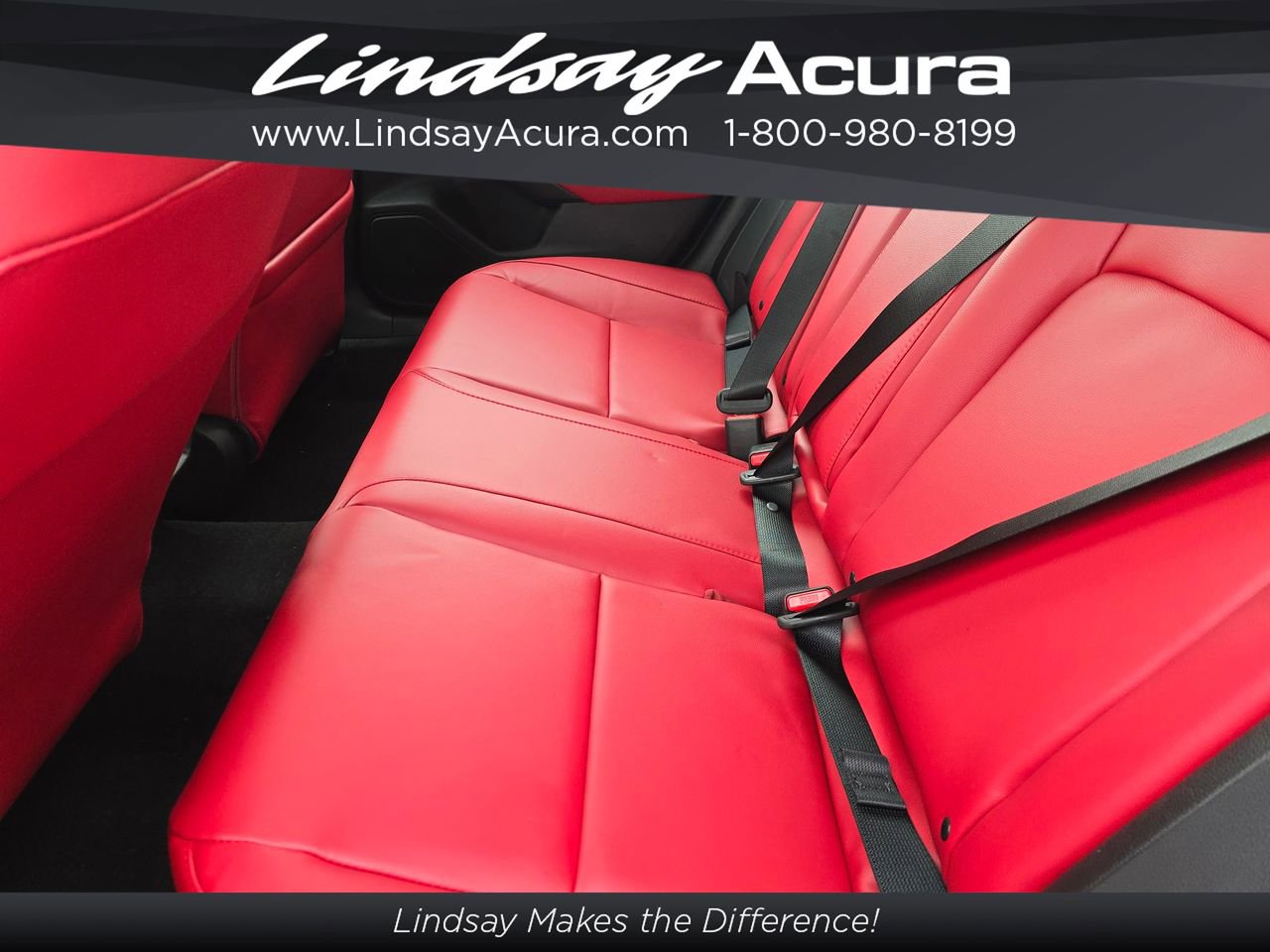 New 2026 Acura Integra A-Spec image 8