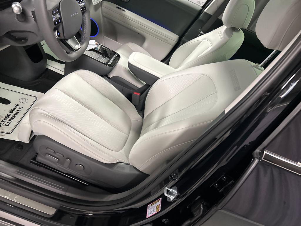New 2026 Hyundai Ioniq 5 Limited image 10