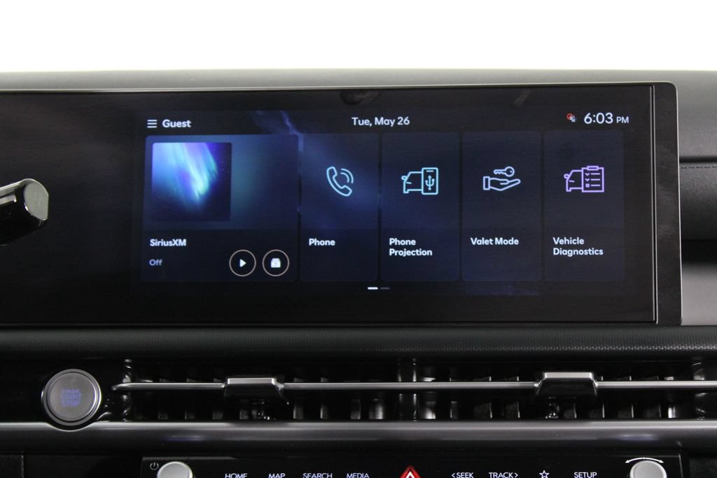 Certified 2026 Hyundai Tucson SEL FWD image 8