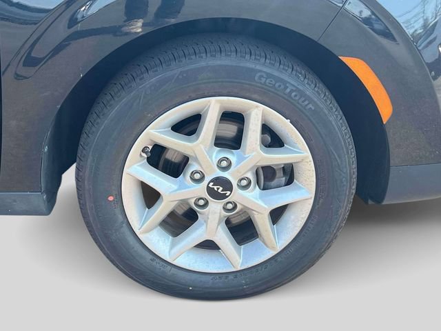 Used 2023 Kia Soul LX w/ LX Technology Package FWD image 10