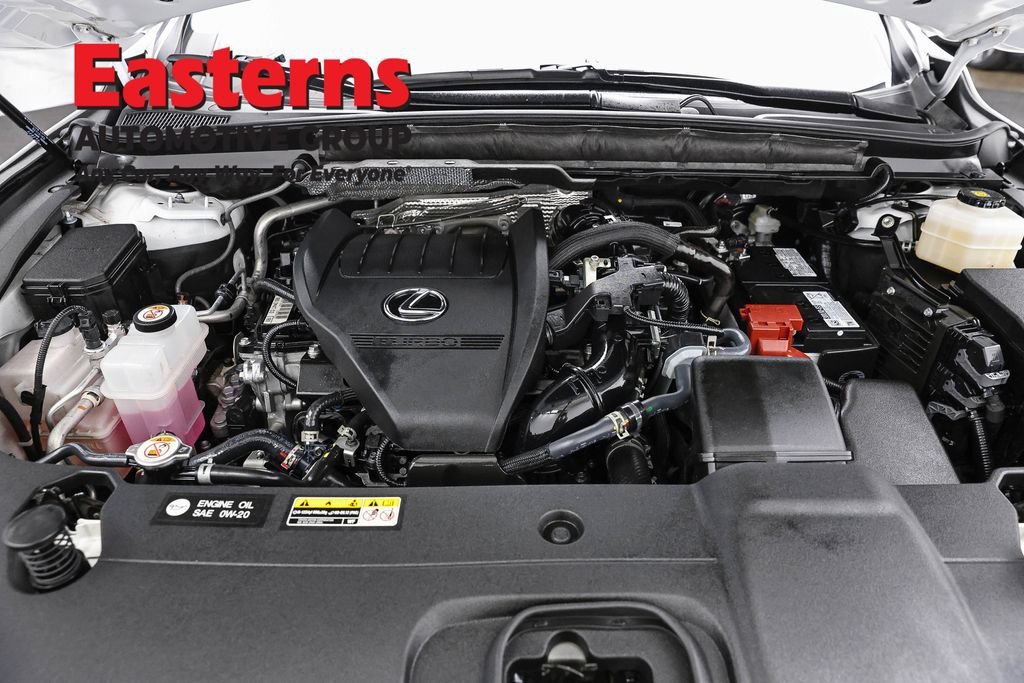 Used 2025 Lexus RX 350 AWD w/ Convenience Package image 7