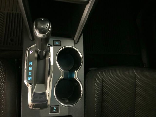 Used 2017 Chevrolet Equinox LT w/ Convenience Package FWD image 22