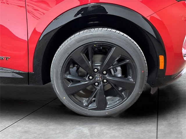 New 2025 Buick Envision Sport Touring image 25