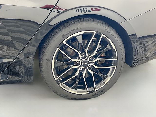 Used 2023 Kia K5 GT w/ GT1 Package image 38