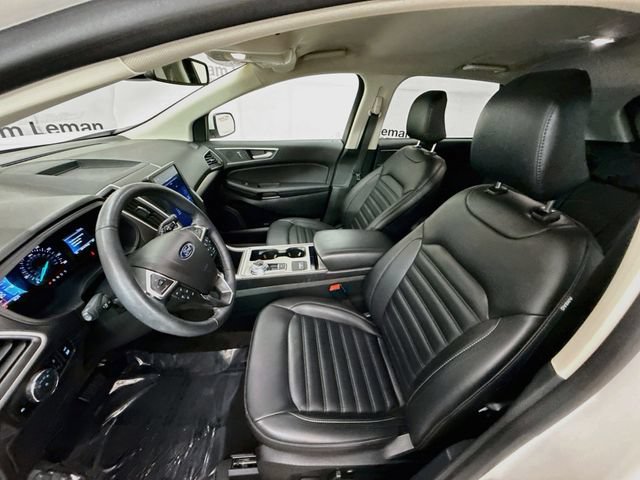 Certified 2024 Ford Edge SEL w/ Convenience Package AWD/4WD image 20
