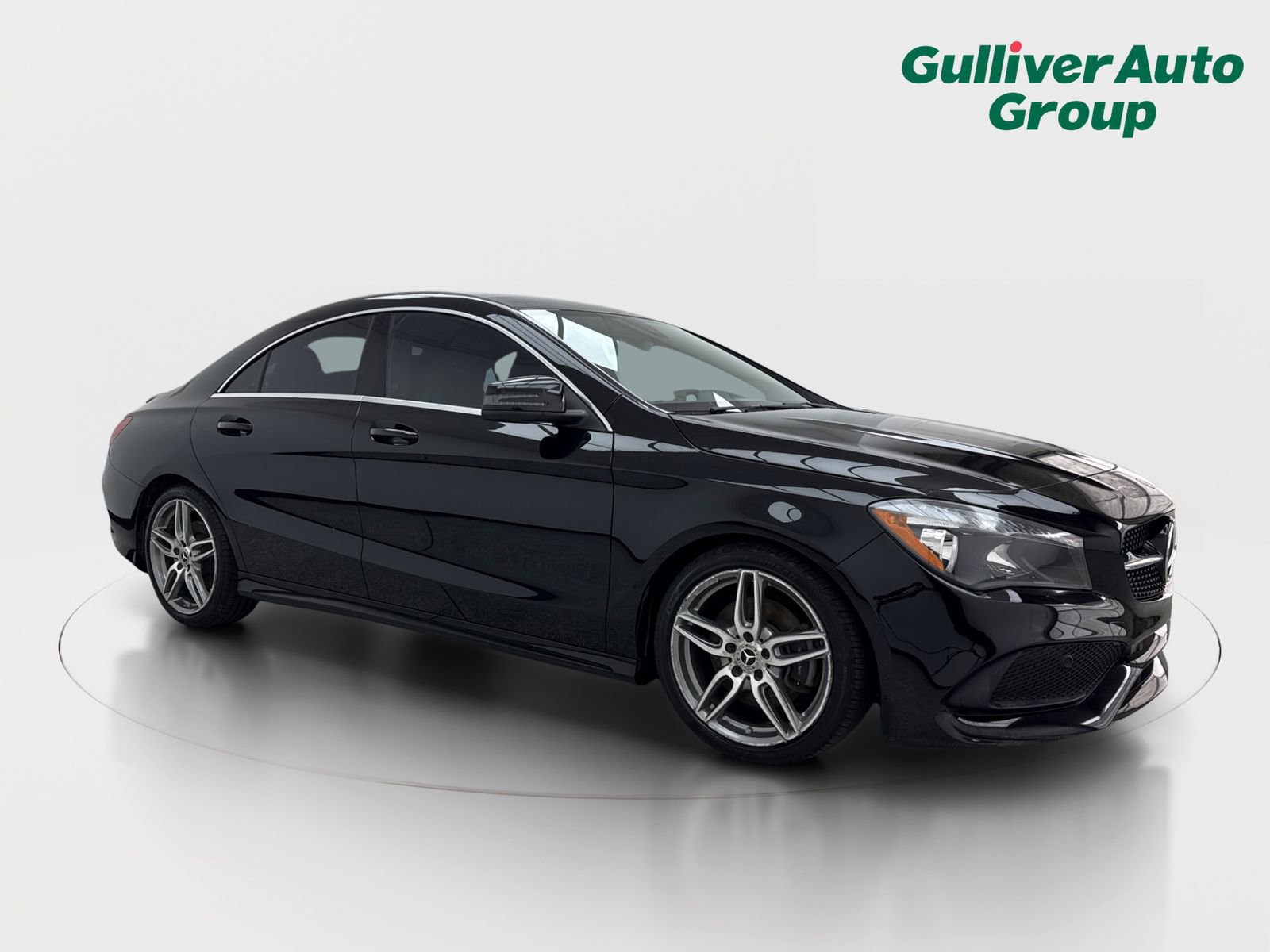 Used 2018 Mercedes-Benz CLA 250 image 12