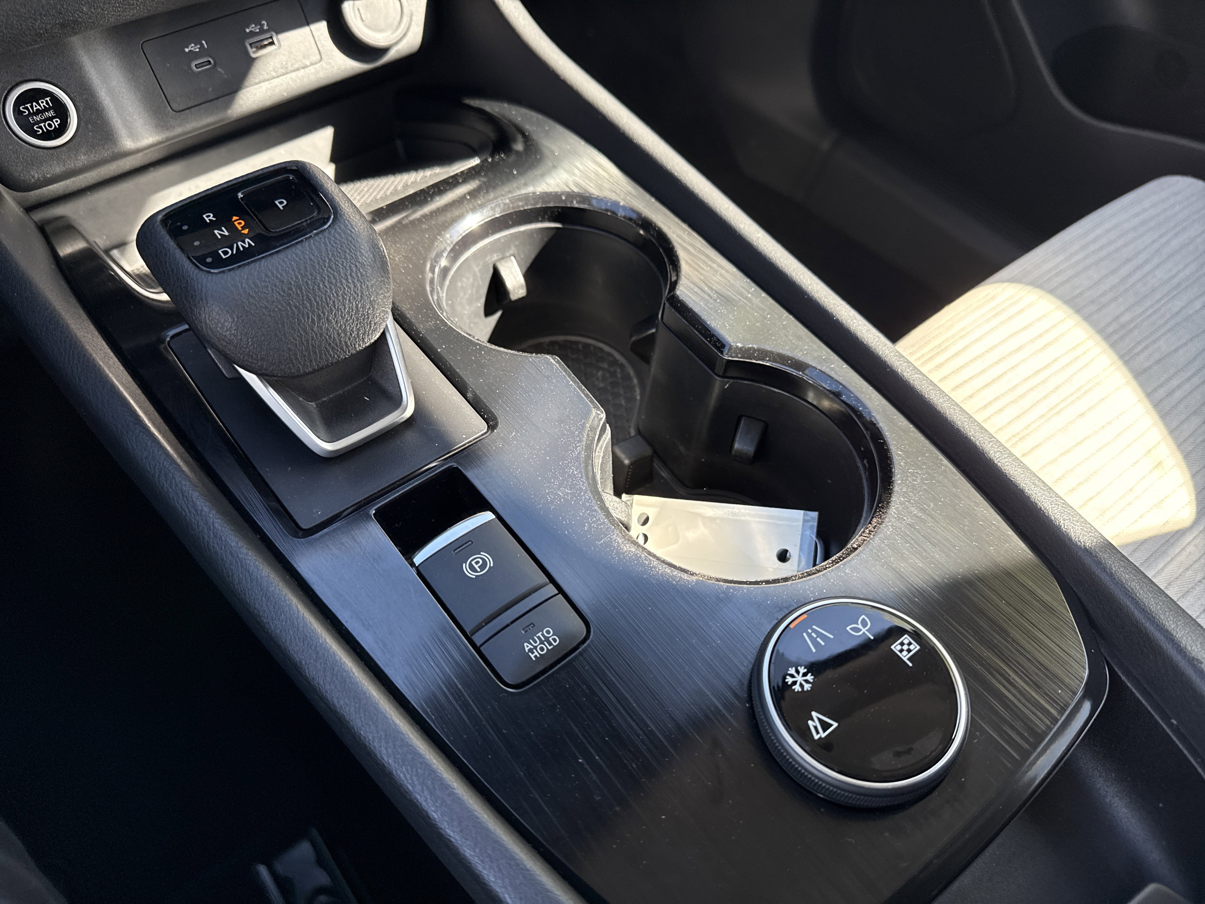 Certified 2023 Nissan Rogue SV image 21