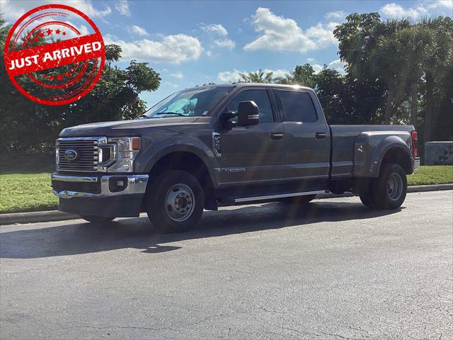 Used 2022 Ford F350 XLT w/ XLT Value Package