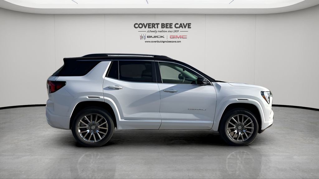 New 2026 GMC Terrain Denali image 11