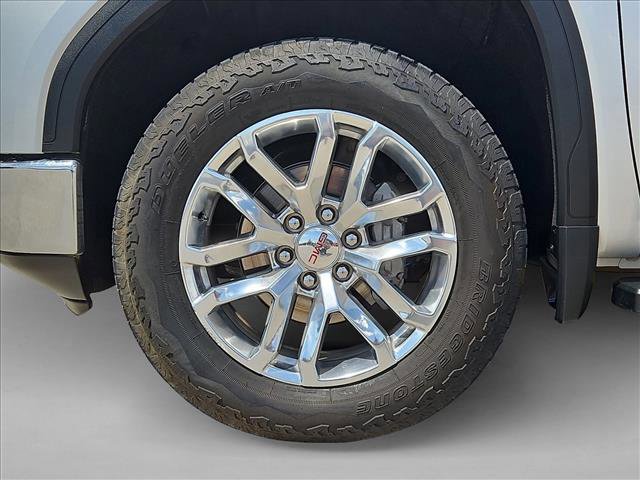 Used 2020 GMC Sierra 1500 SLT w/ SLT Premium Package AWD/4WD image 23