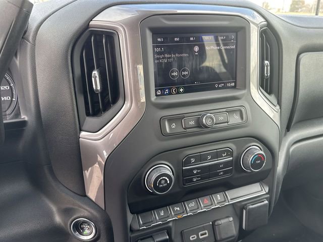 Certified 2024 Chevrolet Silverado 2500 W/T image 13