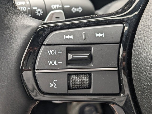 Used 2025 Acura Integra A-Spec image 27