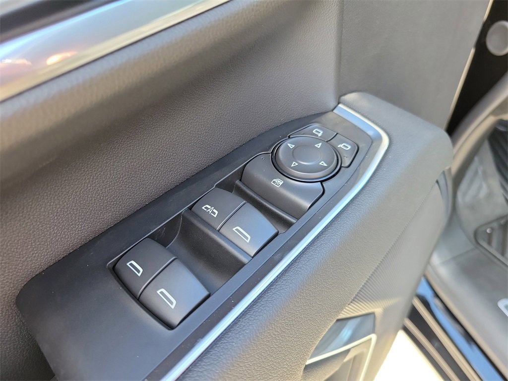 New 2026 GMC Sierra 2500 SLE w/ Preferred Package image 20