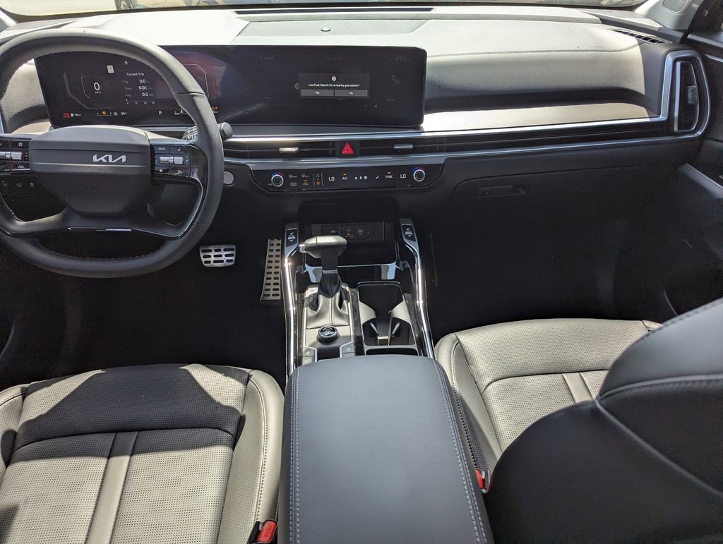 New 2026 Kia Sorento SX FWD image 13