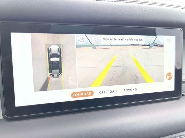 Used 2020 Land Rover Defender 110 S AWD/4WD image 26