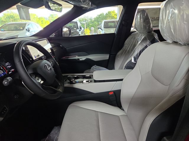 New 2026 Lexus RX 350 Premium Plus FWD image 11