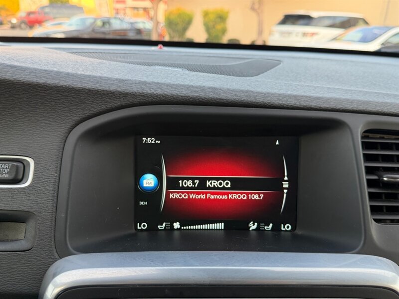 Used 2016 Volvo V60 T5 Platinum AWD/4WD image 43