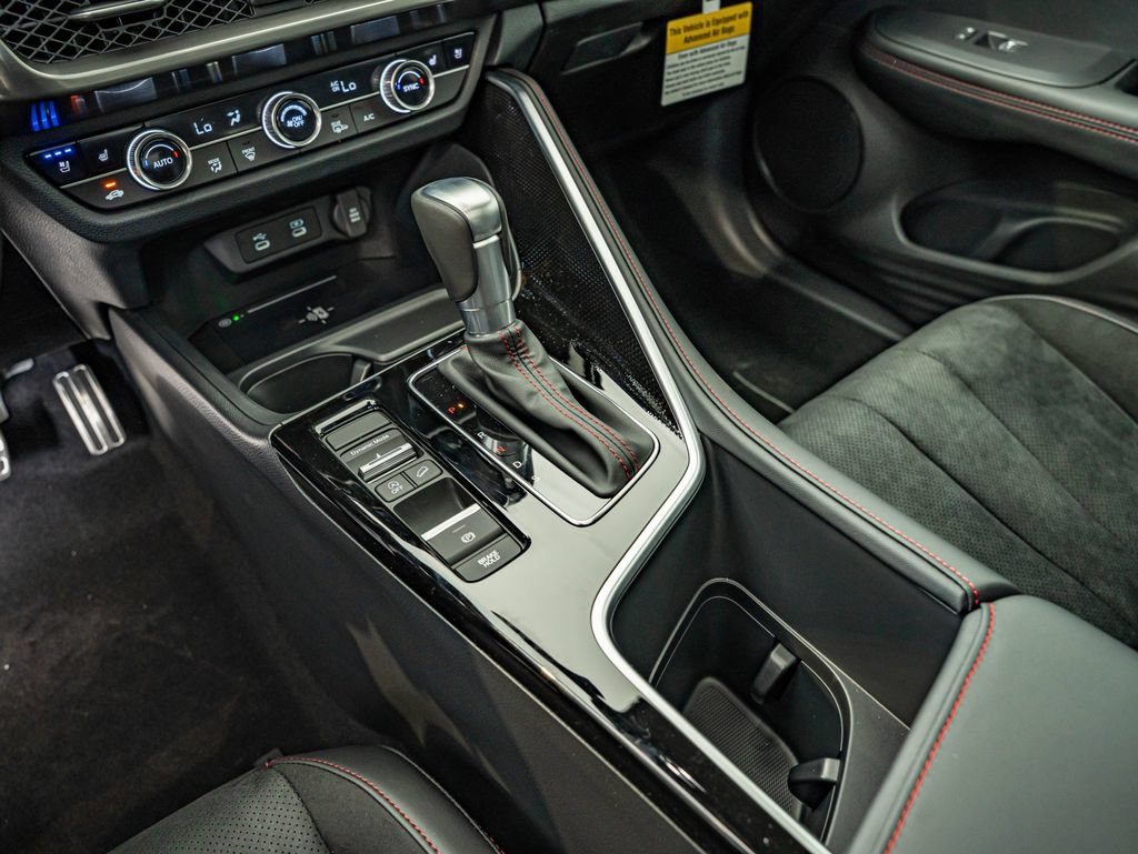 New 2026 Acura ADX A-Spec AWD/4WD image 28