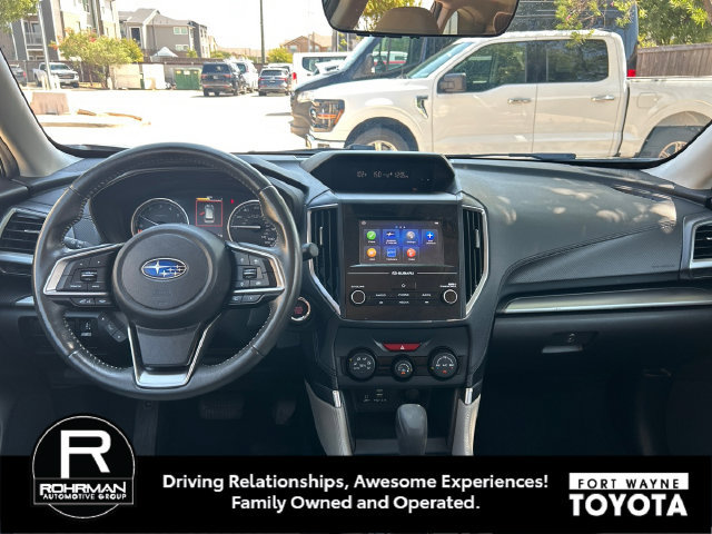 Used 2024 Subaru Forester Premium AWD/4WD image 5