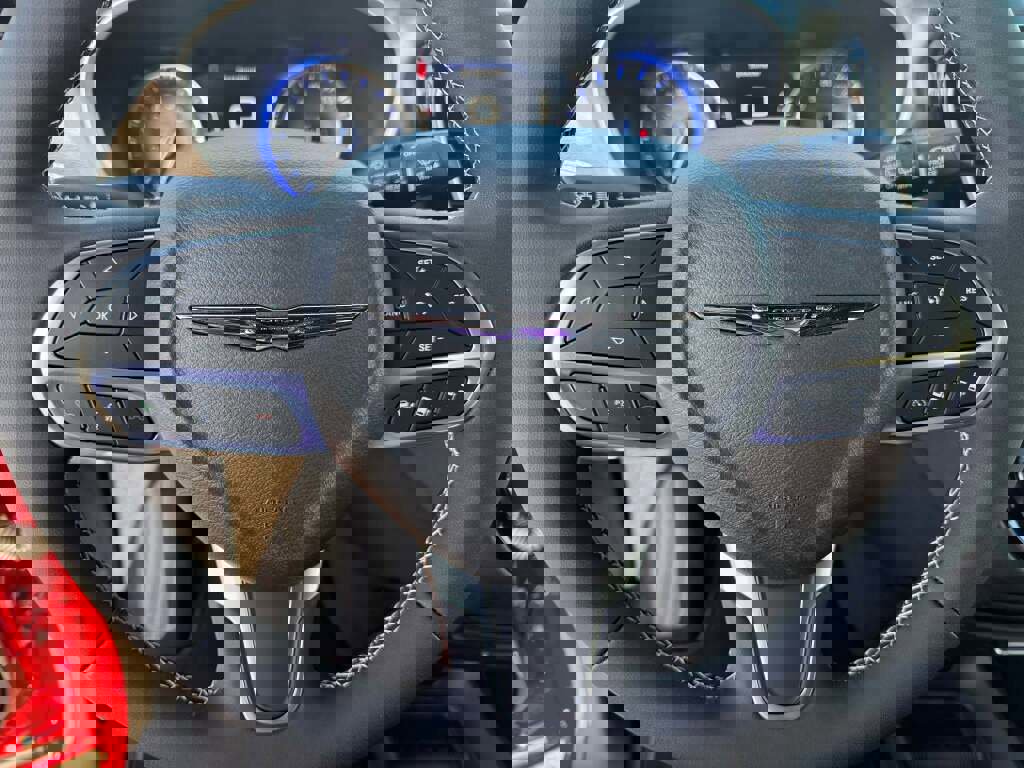 New 2026 Chrysler Pacifica Select image 18