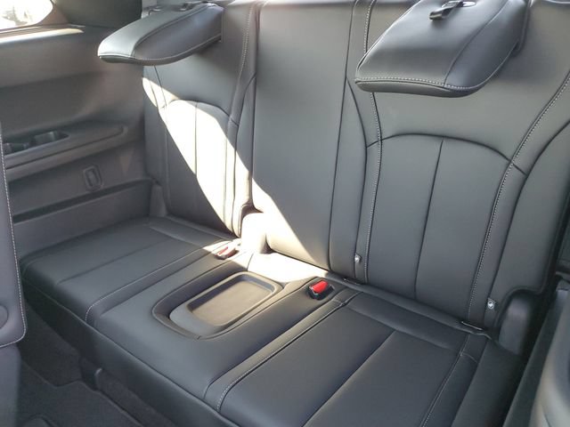 New 2027 INFINITI QX60 Sport w/ Dark Cargo Package AWD/4WD image 15